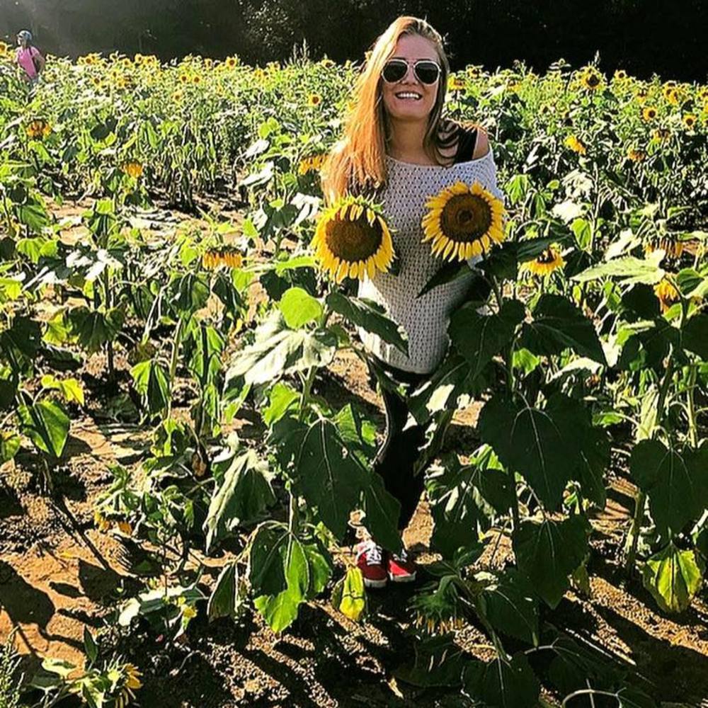 Meet your Posher, Heather